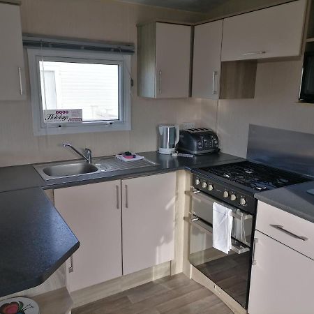 The Sandcastle - Family Holiday Home Near The Beach Camber Bagian luar foto
