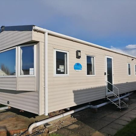 The Sandcastle - Family Holiday Home Near The Beach Camber Bagian luar foto