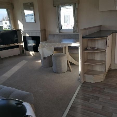 The Sandcastle - Family Holiday Home Near The Beach Camber Bagian luar foto