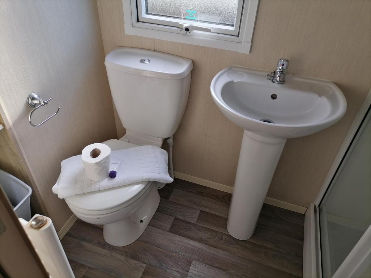The Sandcastle - Family Holiday Home Near The Beach Camber Bagian luar foto