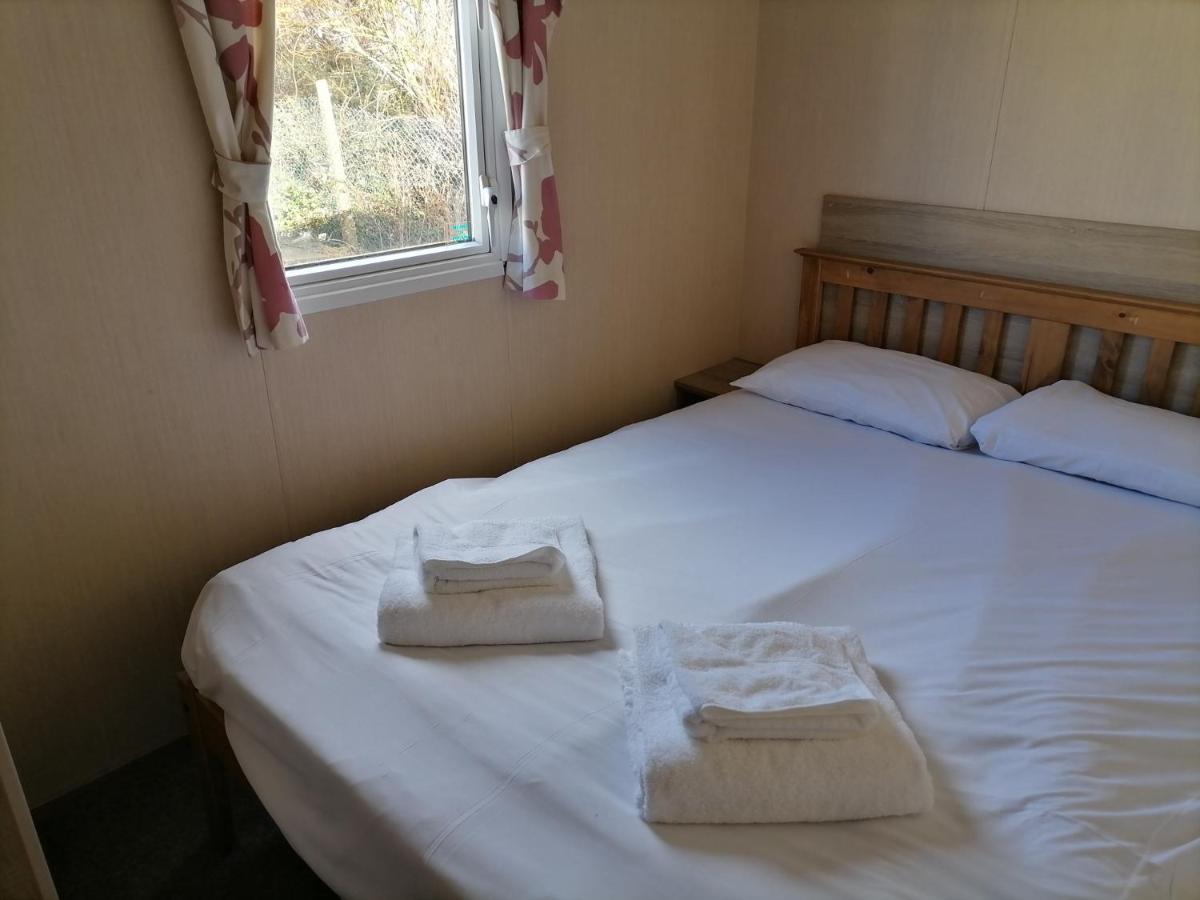 The Sandcastle - Family Holiday Home Near The Beach Camber Bagian luar foto
